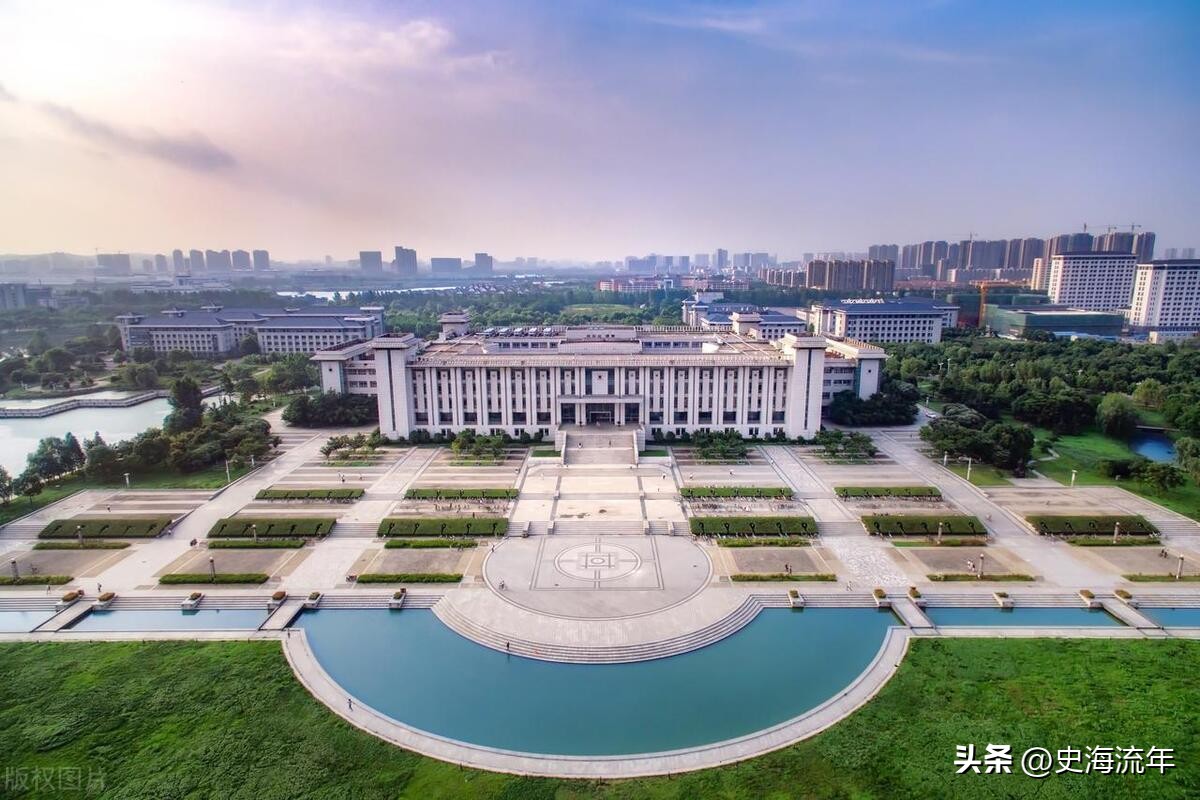 工科清华北大谁更强,工科实力全国排名