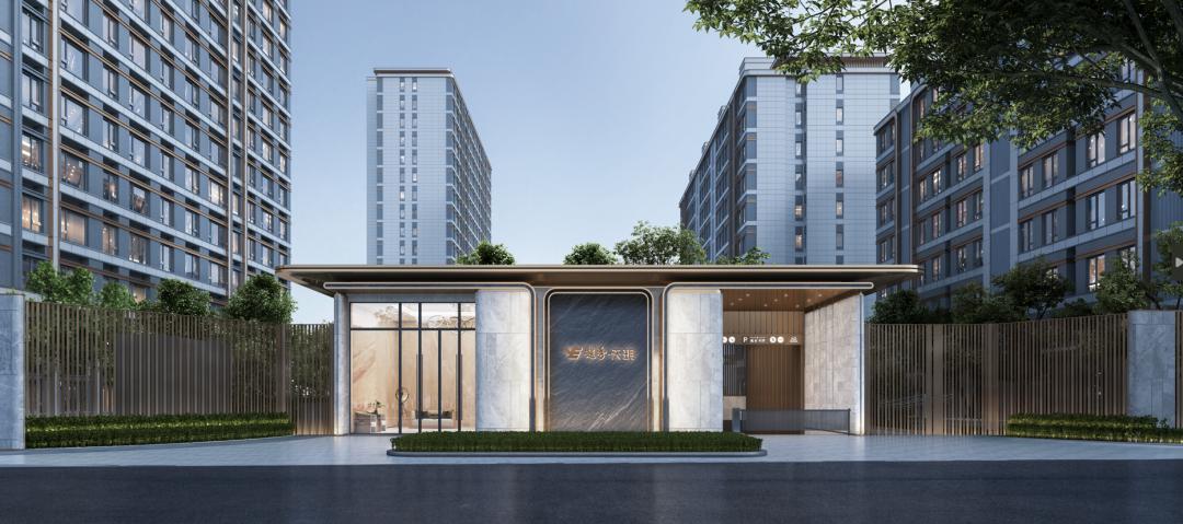 放大招！2023年北京主城区如何掘金高性价比“豪华级”产品？