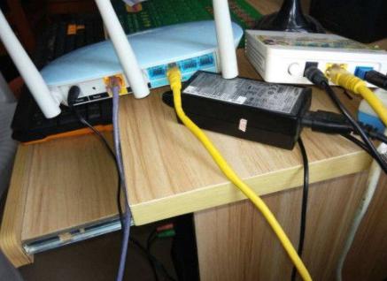 无线局域网网速太慢原因解决办法,无线网络突然无法连接怎么处理