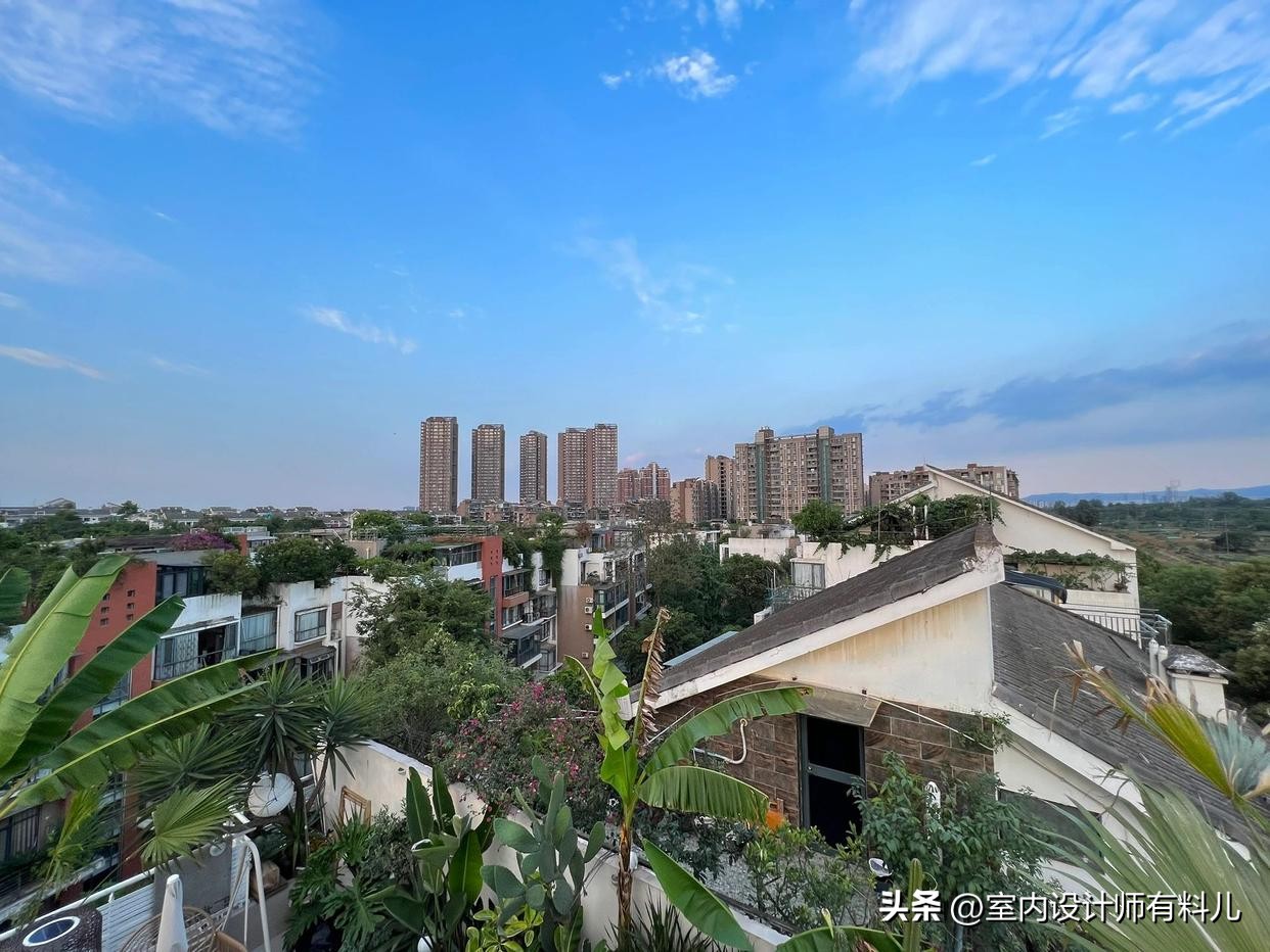 买了二手房顶楼后悔了怎么办,为什么不建议买二手房顶楼