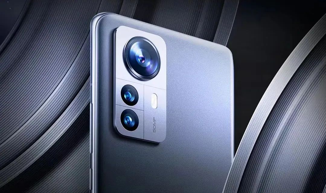 小米用十个季度重回中国市场第一,小米财报2022