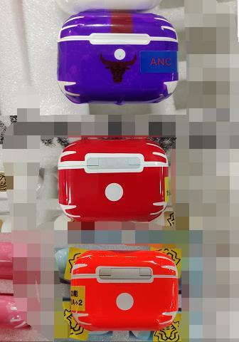 airpods2洛达1536u和1562m哪个好,华强北airpodspro洛达1562a音质测评