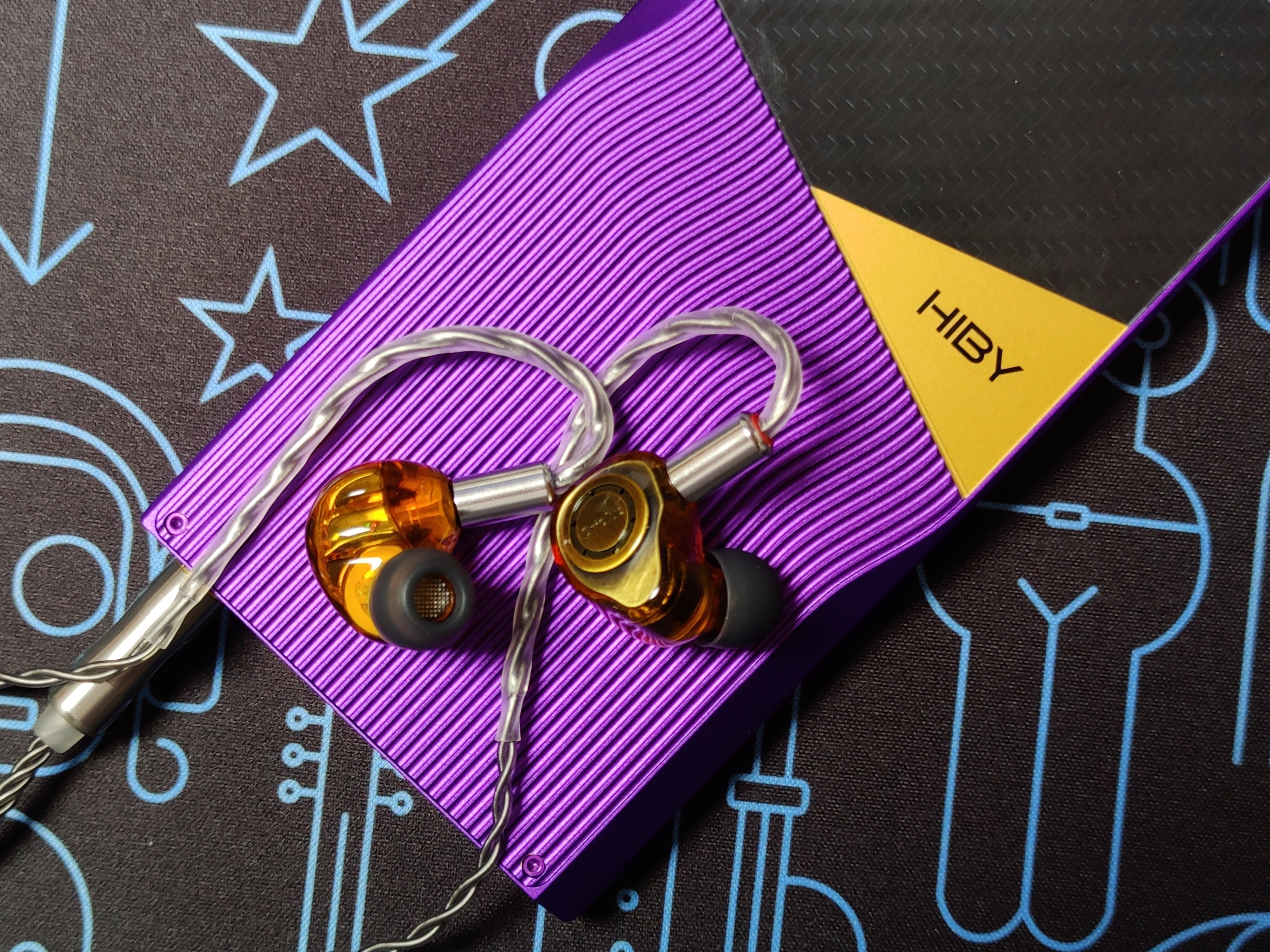 一款能让音乐更悦耳的*放播**器！海贝R6PROII二代对比搭配全面评测