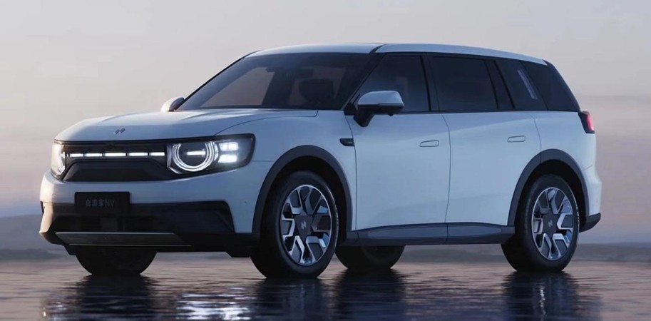 李一男造汽车,李一男和谁联手造车