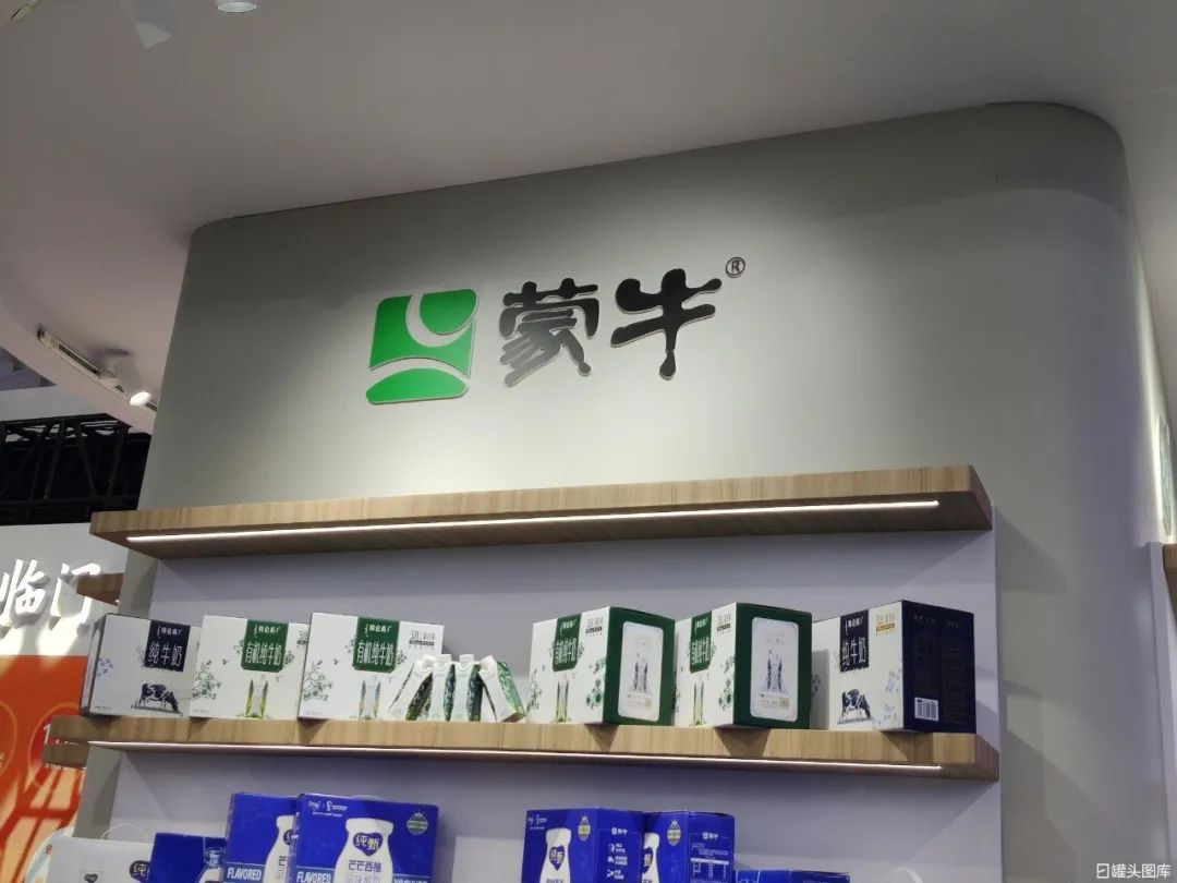 蒙牛上半年股票,蒙牛股价下跌真实原因