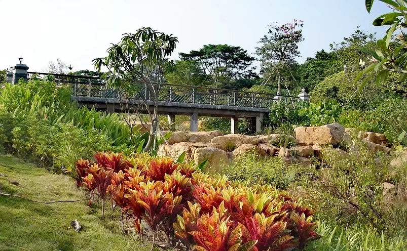 深圳十大必去的景点,深圳十大必玩景点排行榜
