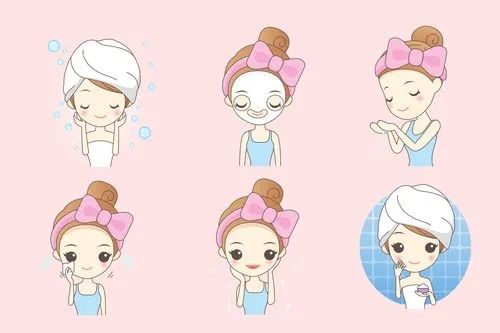 乱用护肤品危害,乱用护肤品的后果