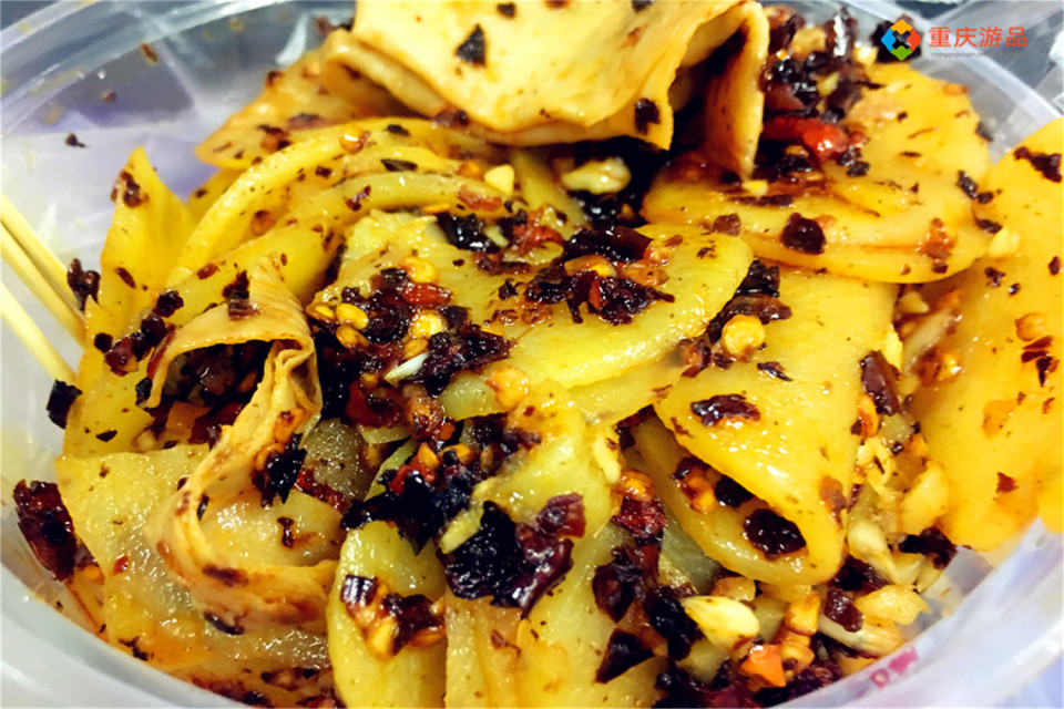 来重庆亲子游的保姆级推荐,重庆旅游保姆级景点合集