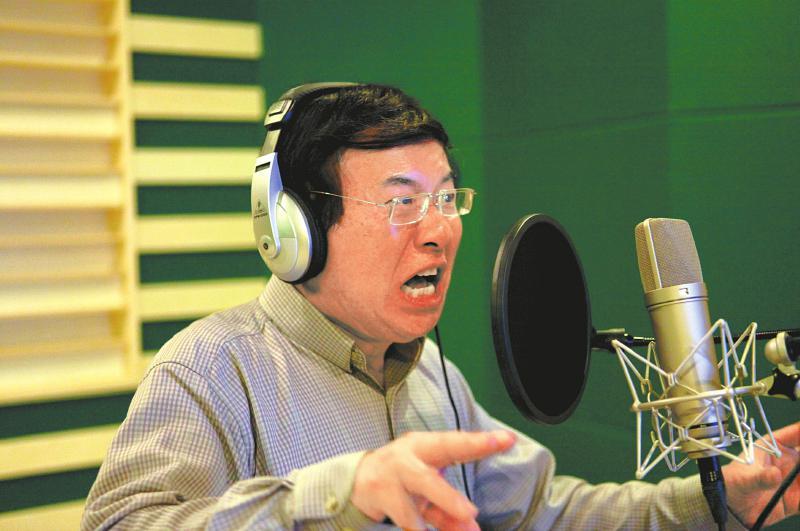 足球解说韩乔生经典语录,足球评论员韩乔生解说搞笑集锦