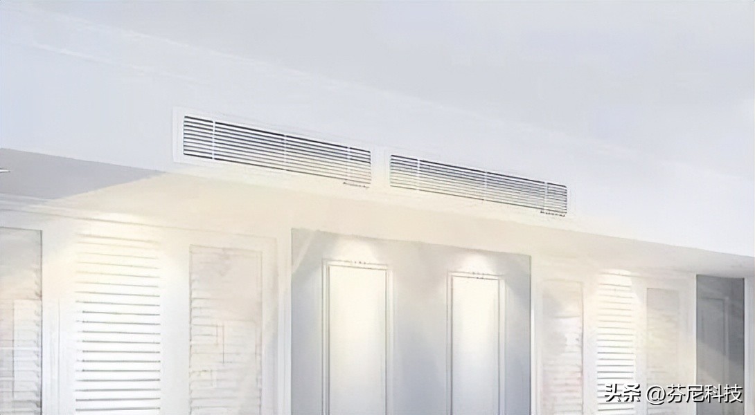 空气能和水系统空调的区别,空气能和水空调有什么区别