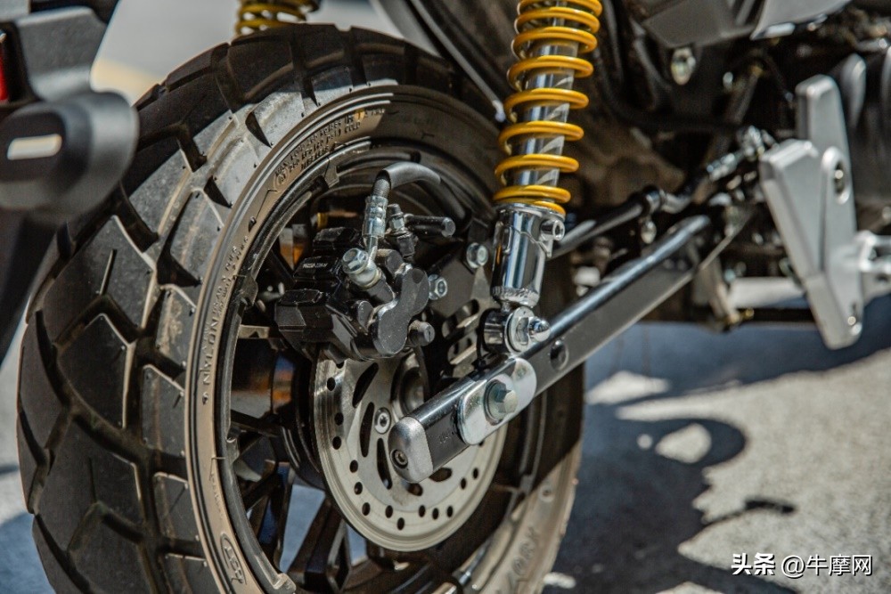 银钢蜜獾150回头率,银钢蜜獾150极速测试