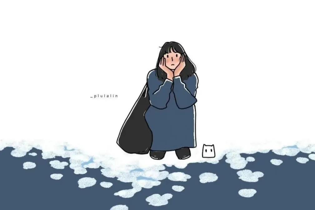 女生一定要逼自己练这十样东西