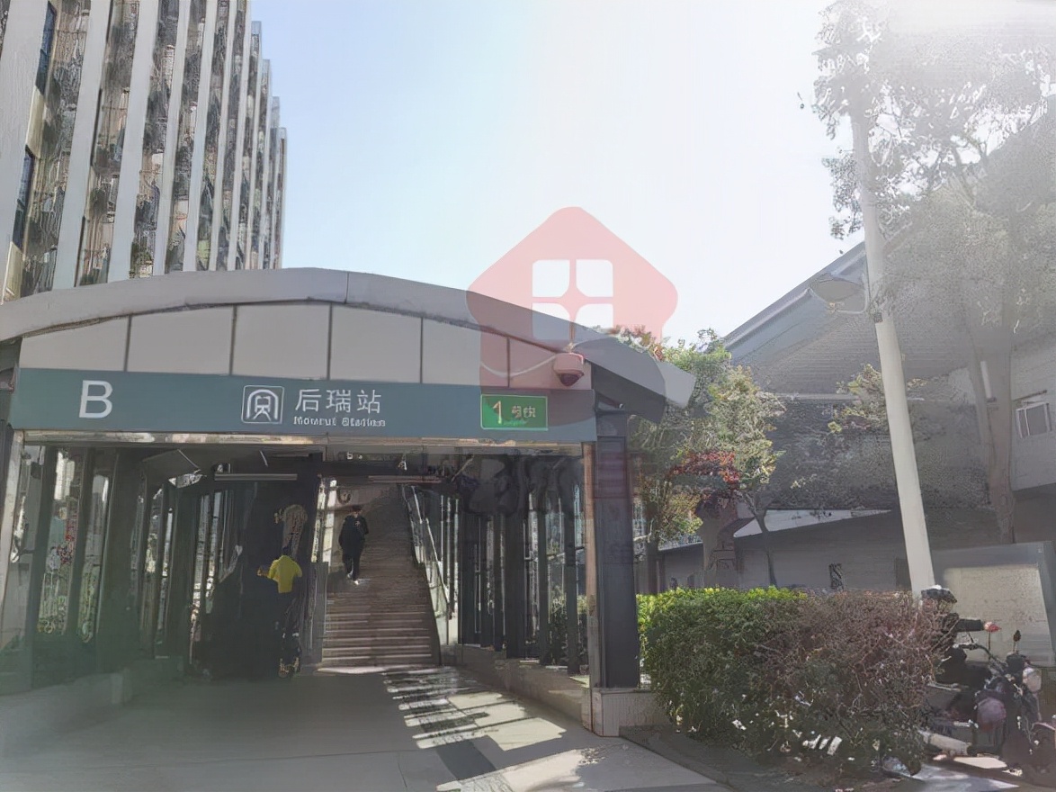 拥有大空港光环但环境嘈杂宝安“鸽王”-泰福名苑还值得等吗？