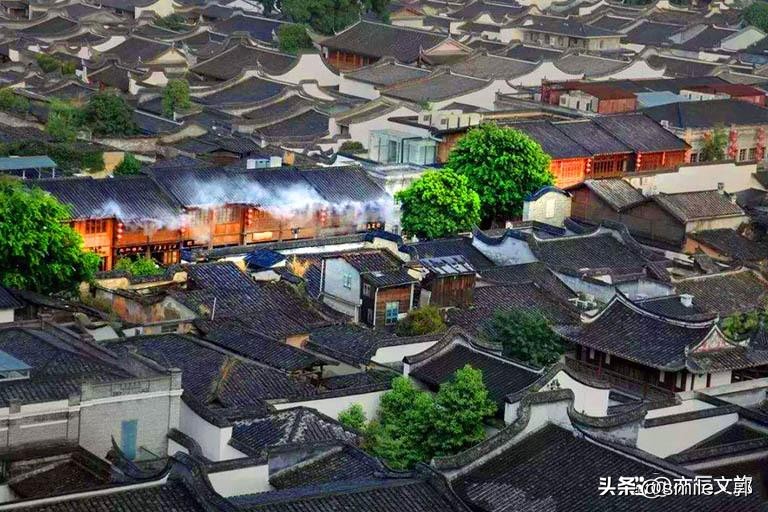 福建哪些旅游景点值得去,福建有什么好玩的旅游景点