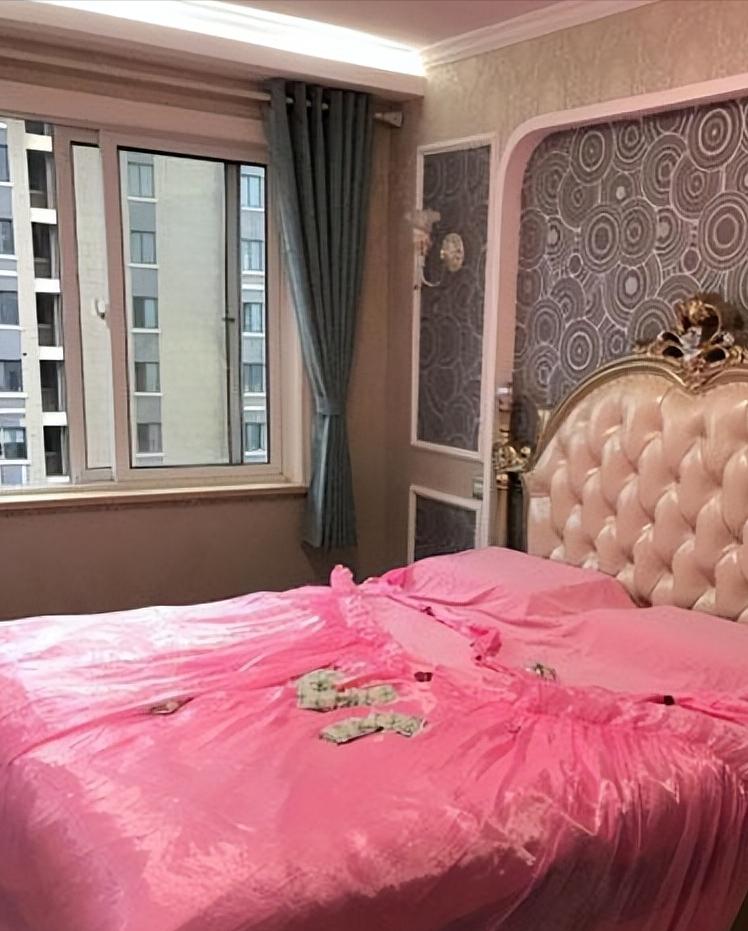 网购家具自己装修,房屋装修家具全屋定制