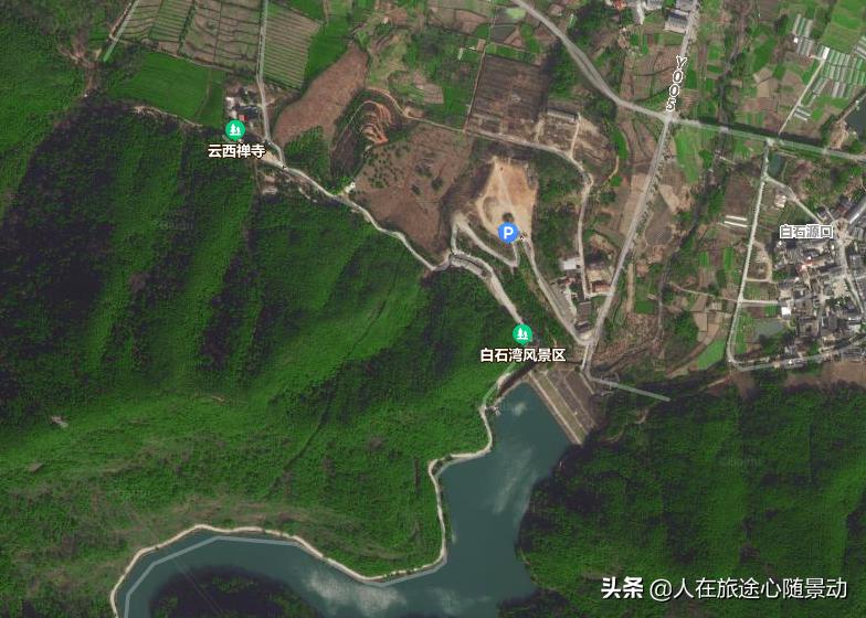 浙江义乌浦江县景点,浦江县旅游景点石象湖