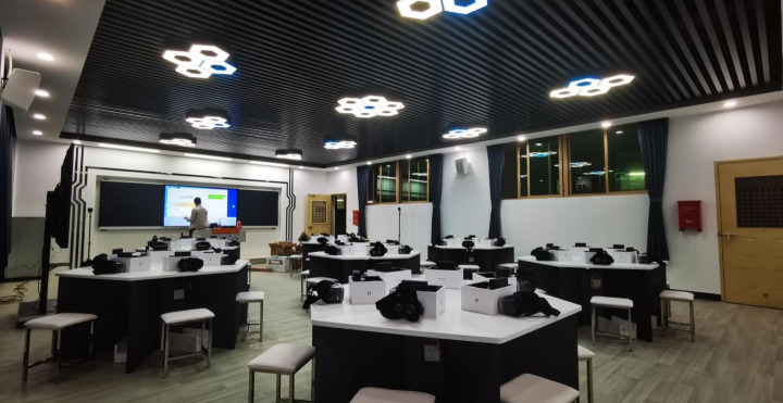 大朋vr一体机p1pro4k使用评测,大朋p1vr评测