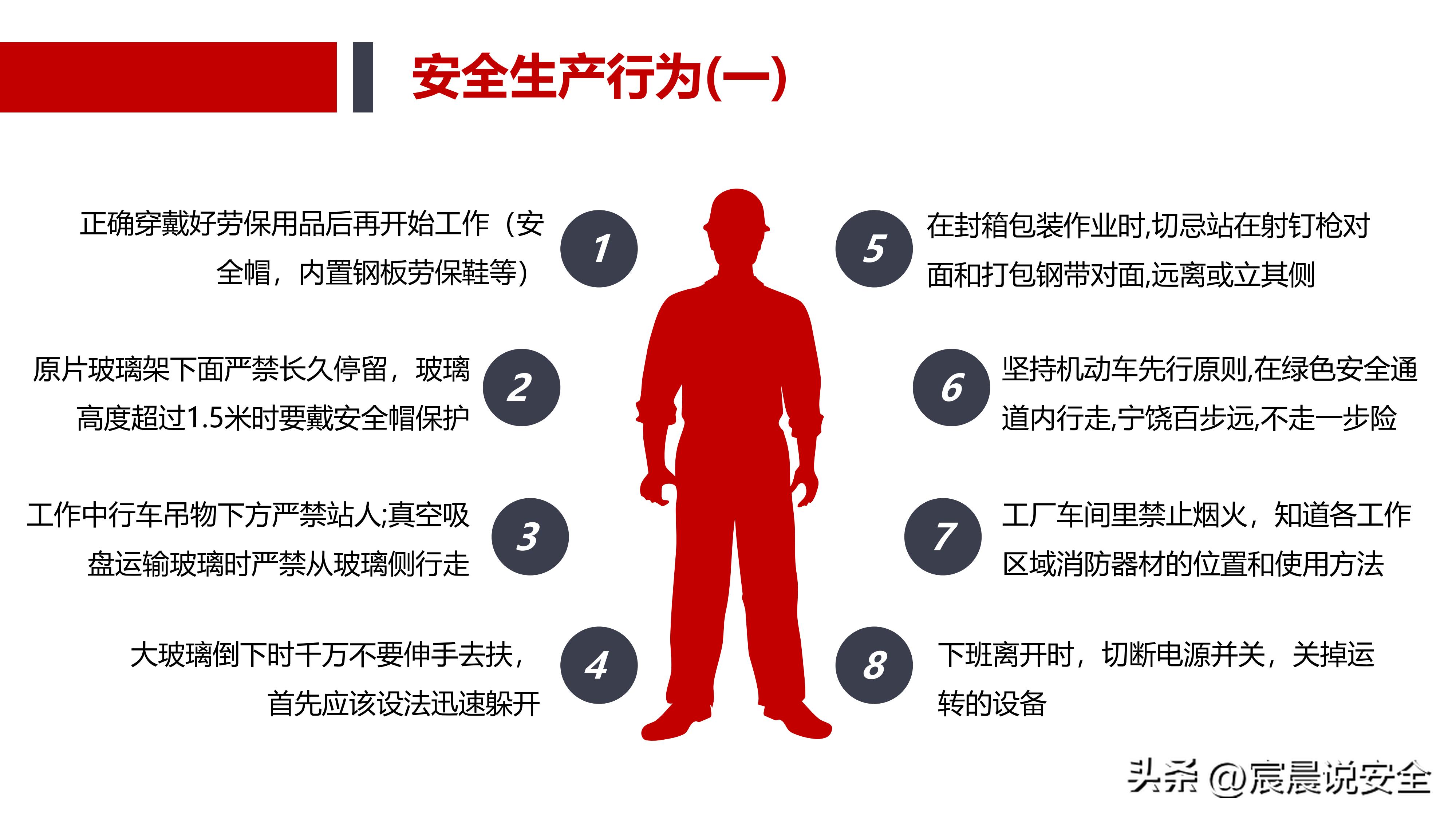 ehs安全基本知识,ehs应知应会课件