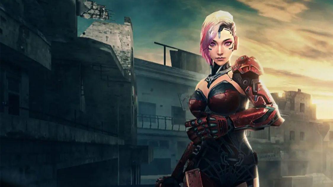 csol女王梅丽莎有用吗,csol女王梅丽莎第一视角