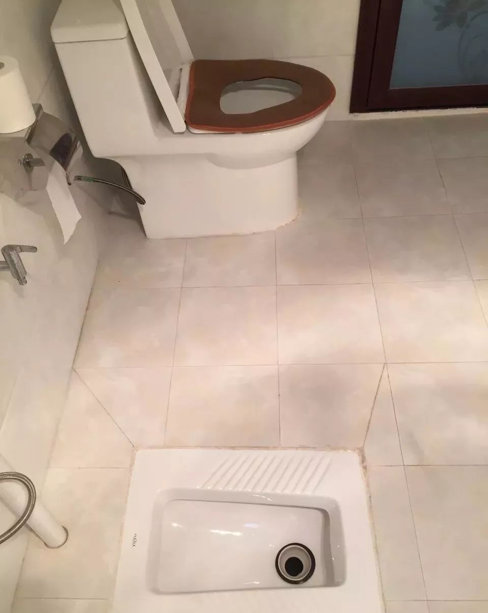 卫生间选择坐便好还是蹲便好,卫生间选马桶好还是不好