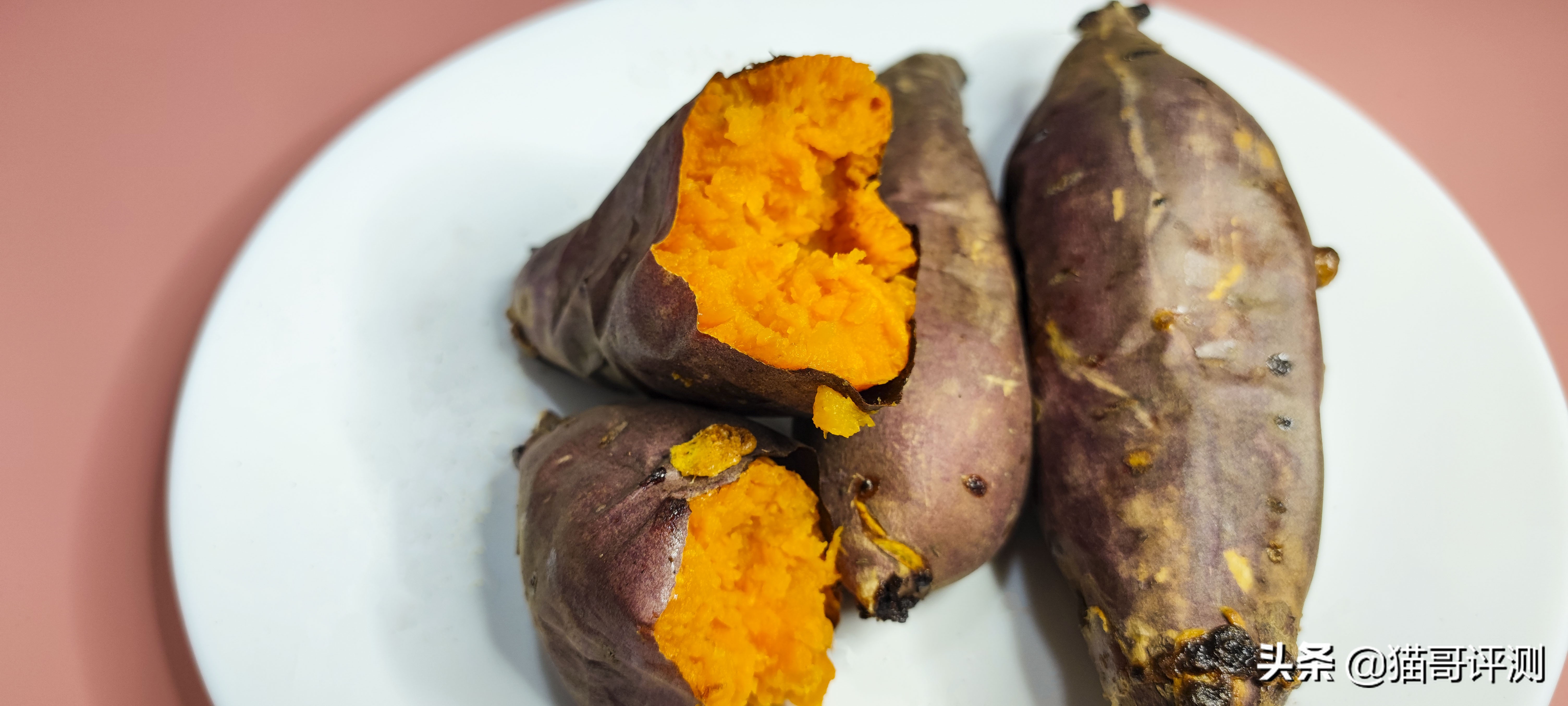 空气炸锅微波炉烤箱一体机测评,七彩叮当空气炸锅烤箱一体