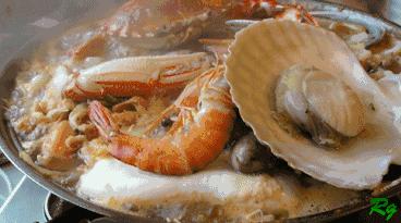 哪个城市海鲜又便宜又好吃,中国海鲜美食之都是哪个城市