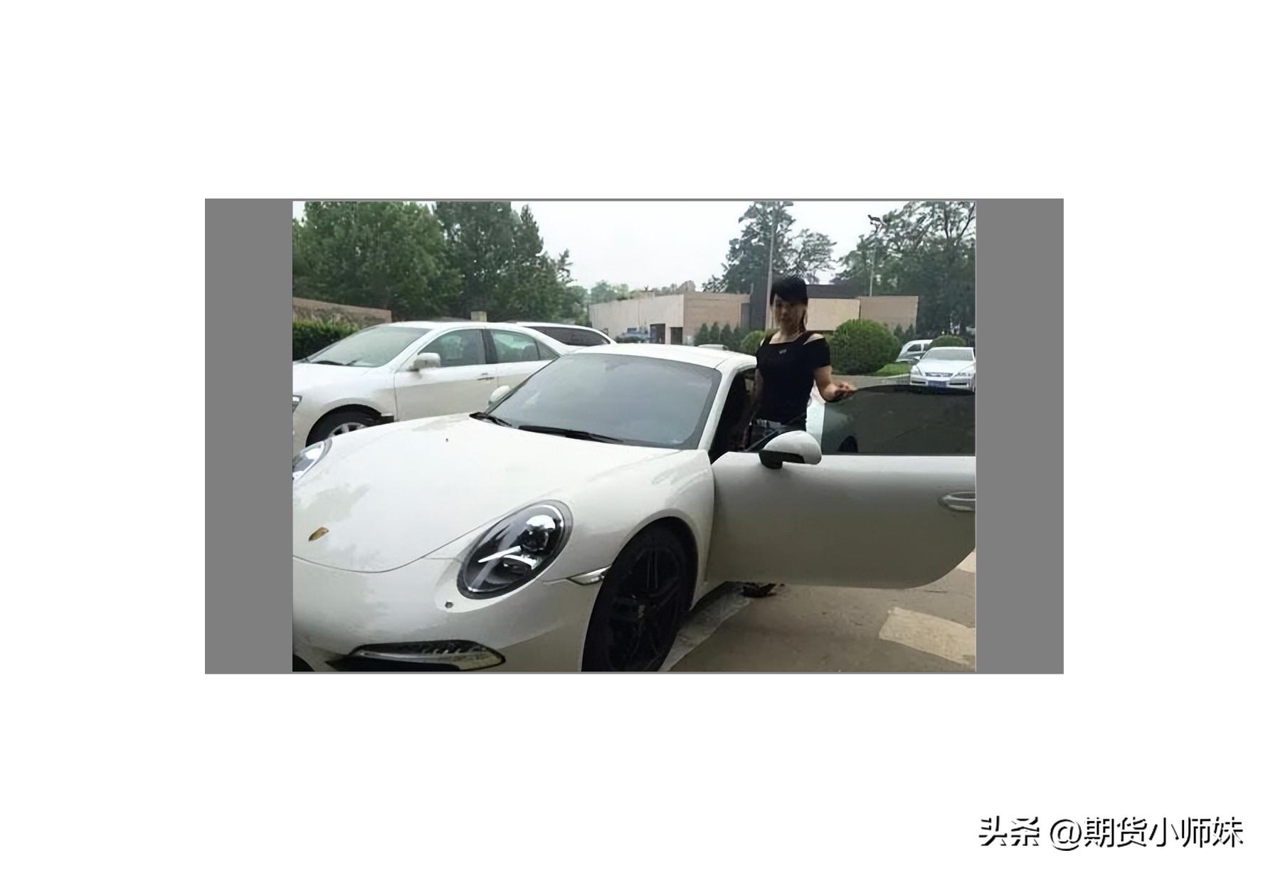 期货大佬的交易手法和技巧有哪些,期货交易的理念有哪些方面