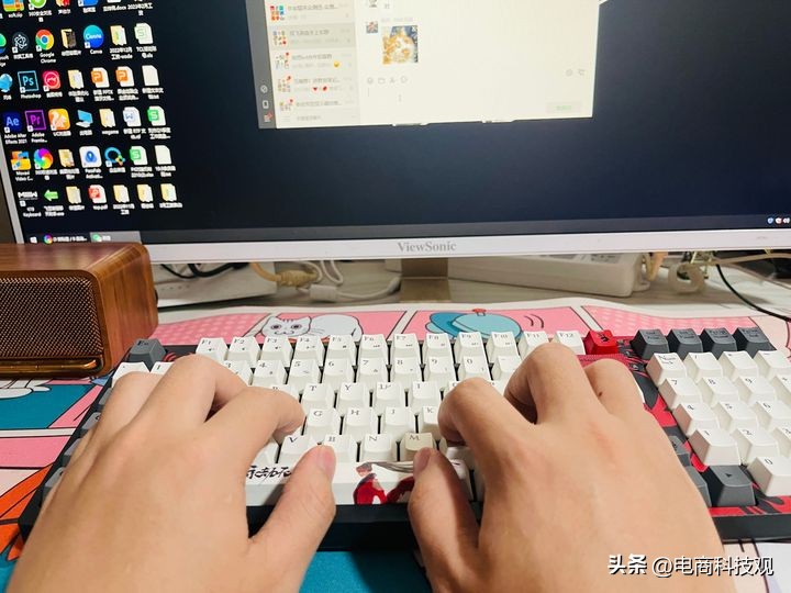 双飞燕血手幽灵s98,血手幽灵热插拔机械键盘推荐