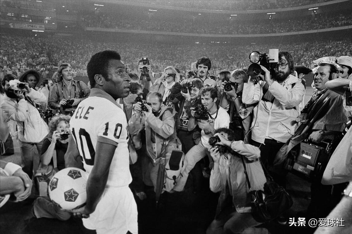 贝利空门不进传奇谢幕,贝利离开五大联赛的原因