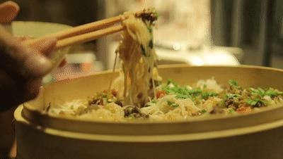 连州美食的历史由来,连州千年瑶寨特产