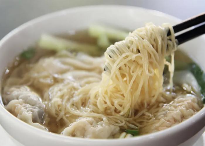 香港的十大名小吃,香港十大小吃老字号