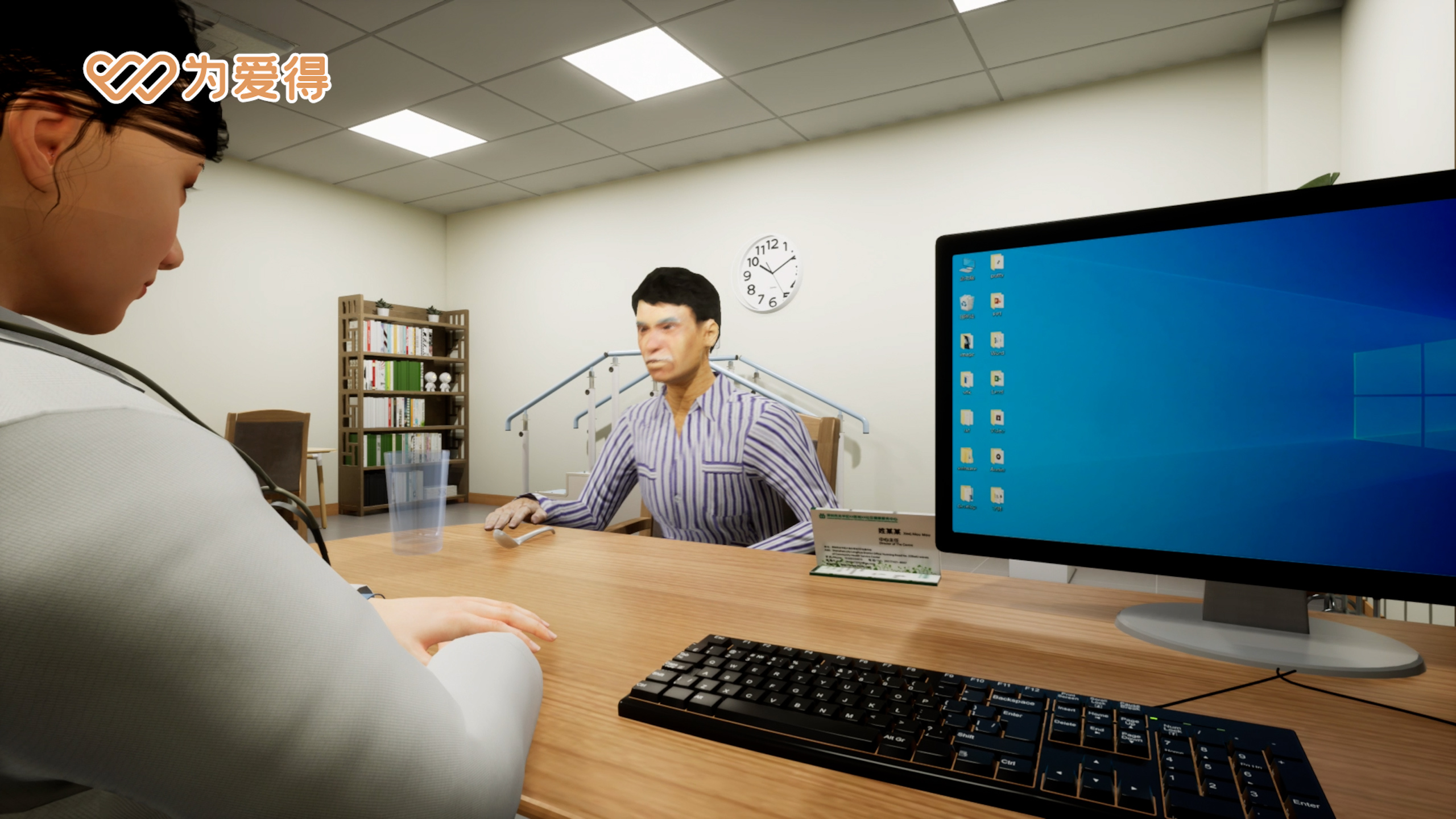 三维动画在未来的发展前景和趋势,三维动画存在的价值