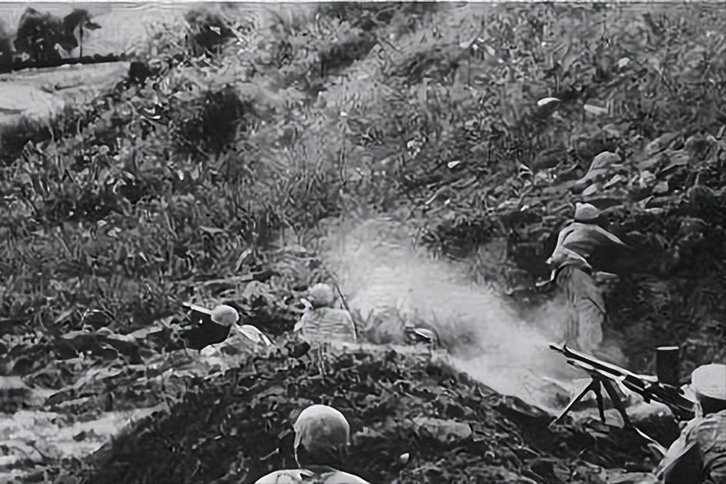 铁原阻击战志愿军战术,抗美援朝中国陆军创造历史奇迹