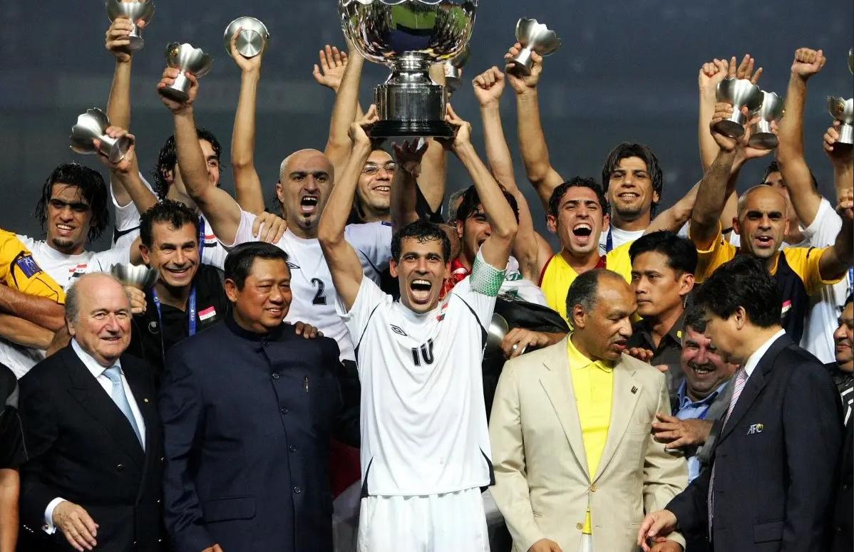 萨达姆长子乌代：伊拉克足球暴君，逼队员踢水泥，动辄拷打和监禁