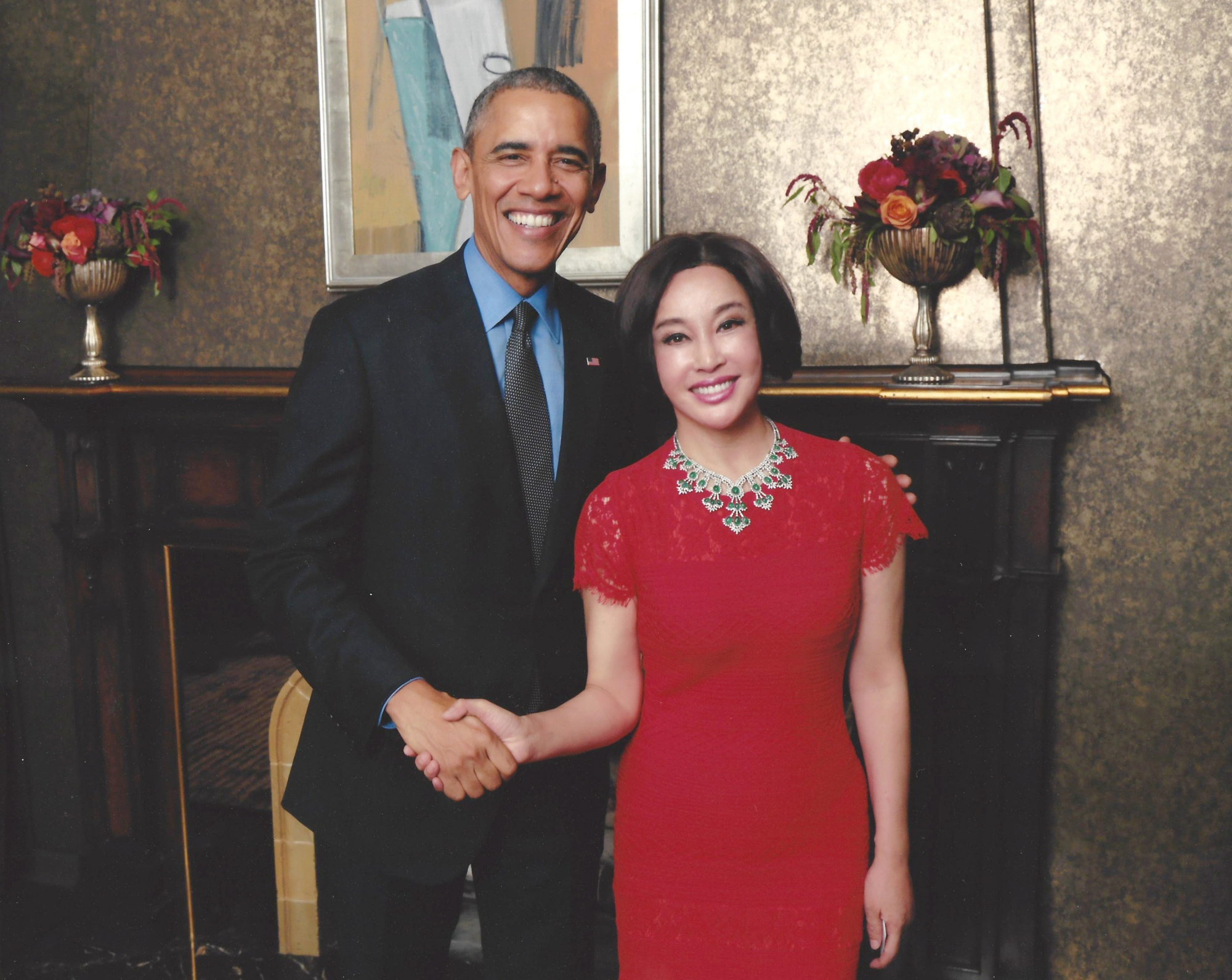 刘晓庆偷税漏税时关在秦城监狱吗,刘晓庆当时偷税多少