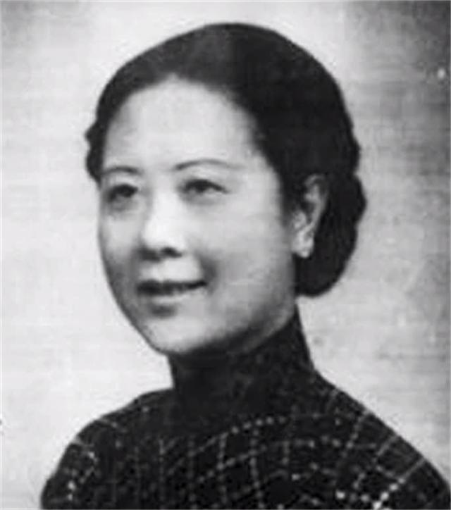 张学良的长女张闾瑛今年多大岁数,张学良与于凤至第一个长女