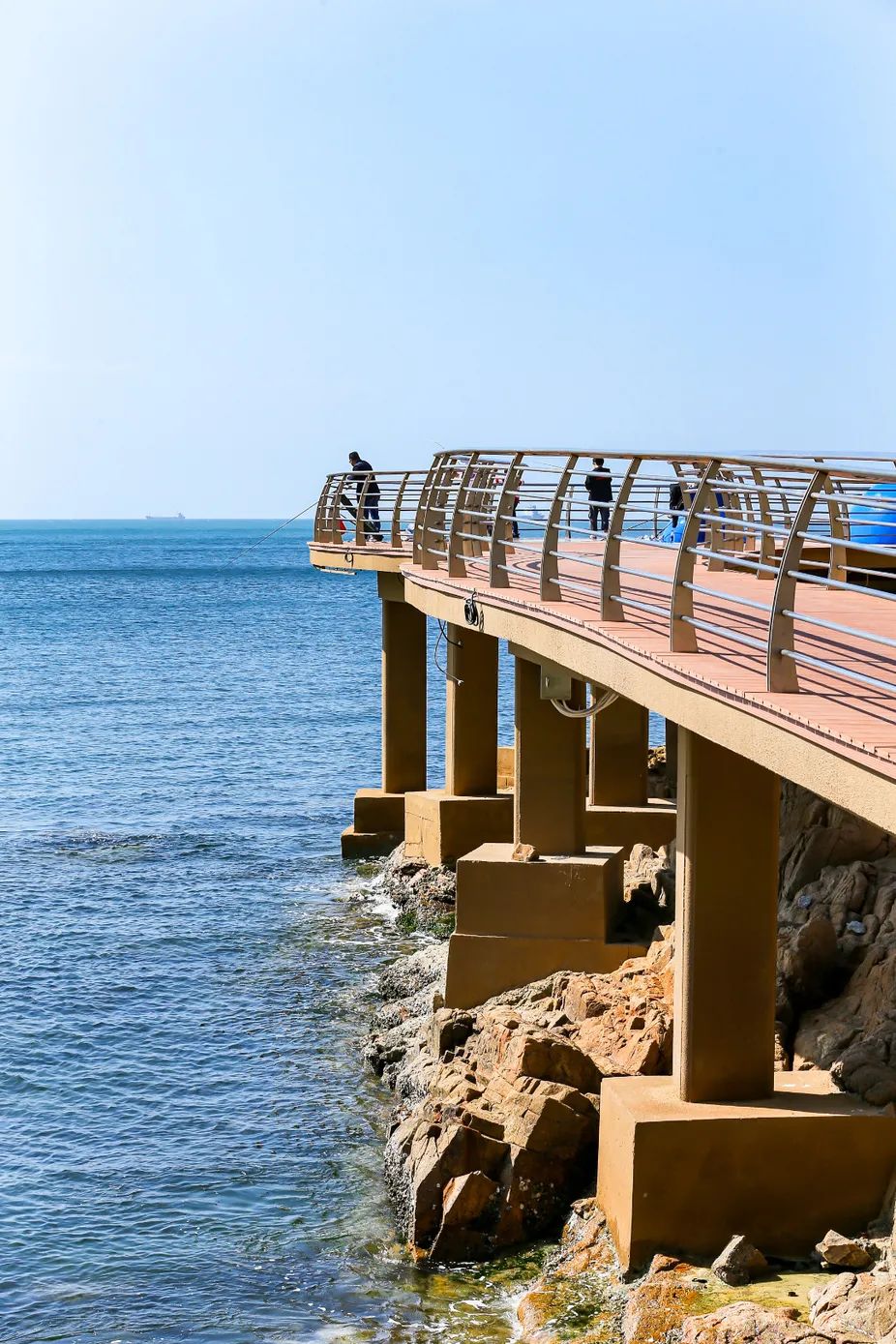 东澳岛四月游,东澳岛浪漫之旅