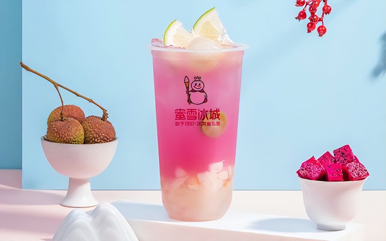 加盟一家蜜雪冰城需要投资多少钱,在常州加盟一家蜜雪冰城要多少钱