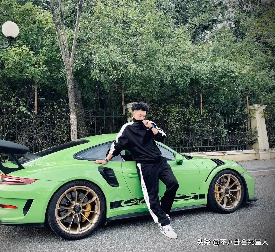 向太直播谈张柏芝,向太直播说张柏芝