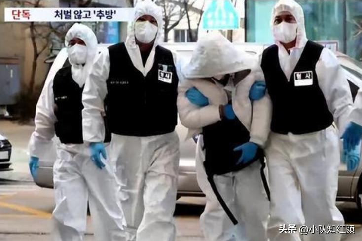 为什么宁愿受重罚,韩国被挂黄牌