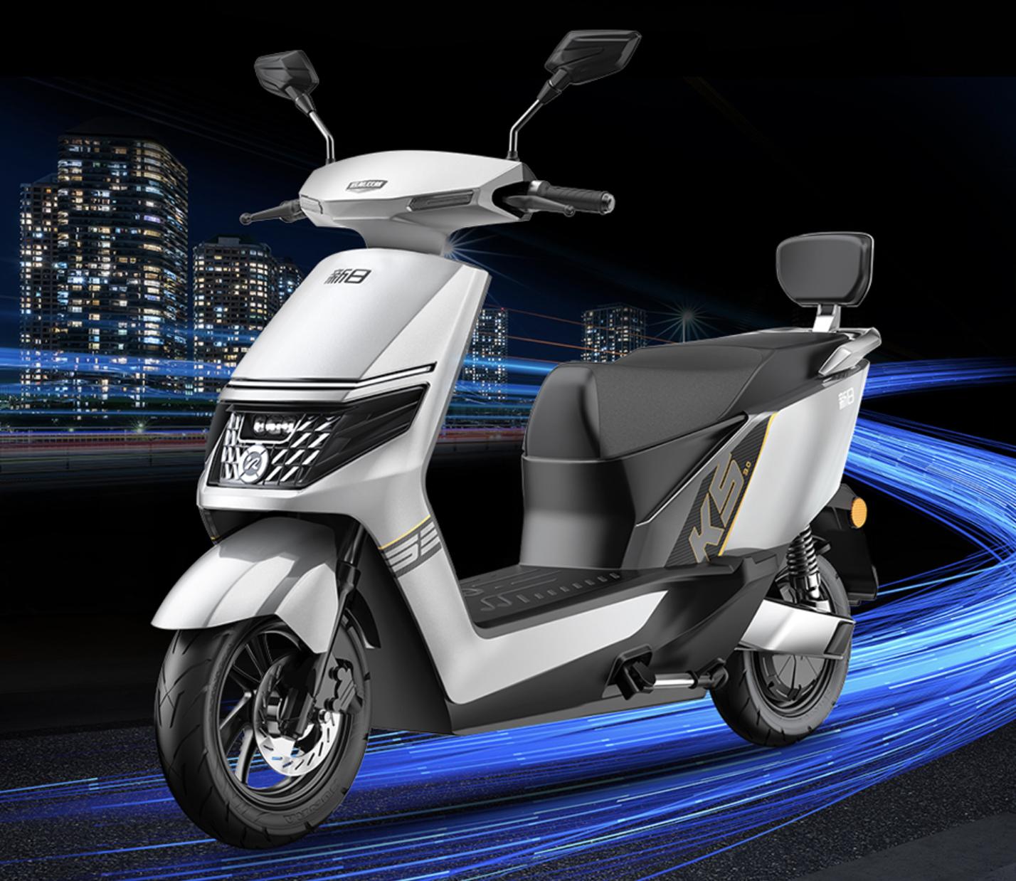 爱玛牛款全系车型,爱玛小牛所有车型