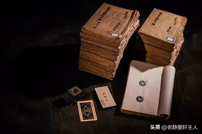 最牛的小店，古泉大师都聚在这里谈钱......