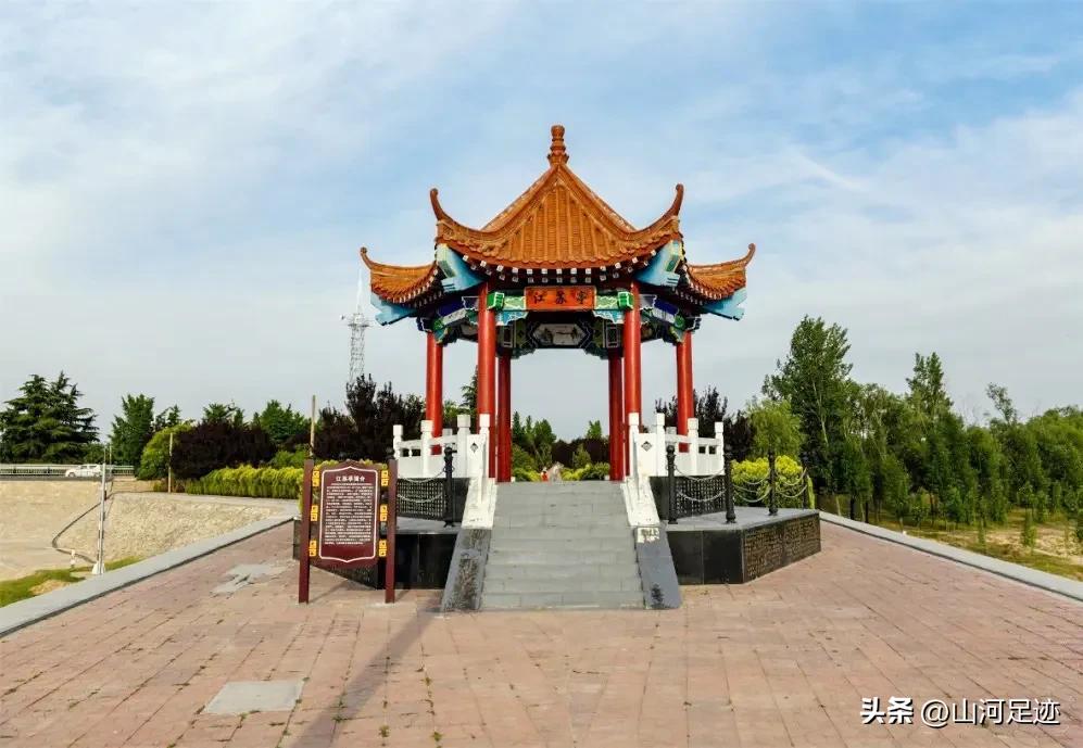 孙膑的出生地,孙膑封地陈干故里