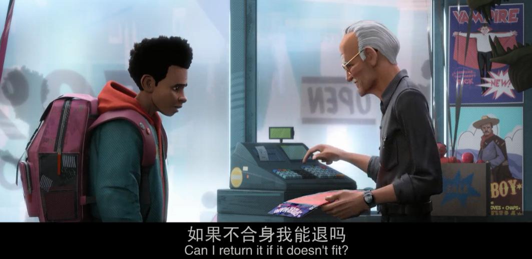 超过好莱坞的科幻大片,超越卡梅隆的科幻片