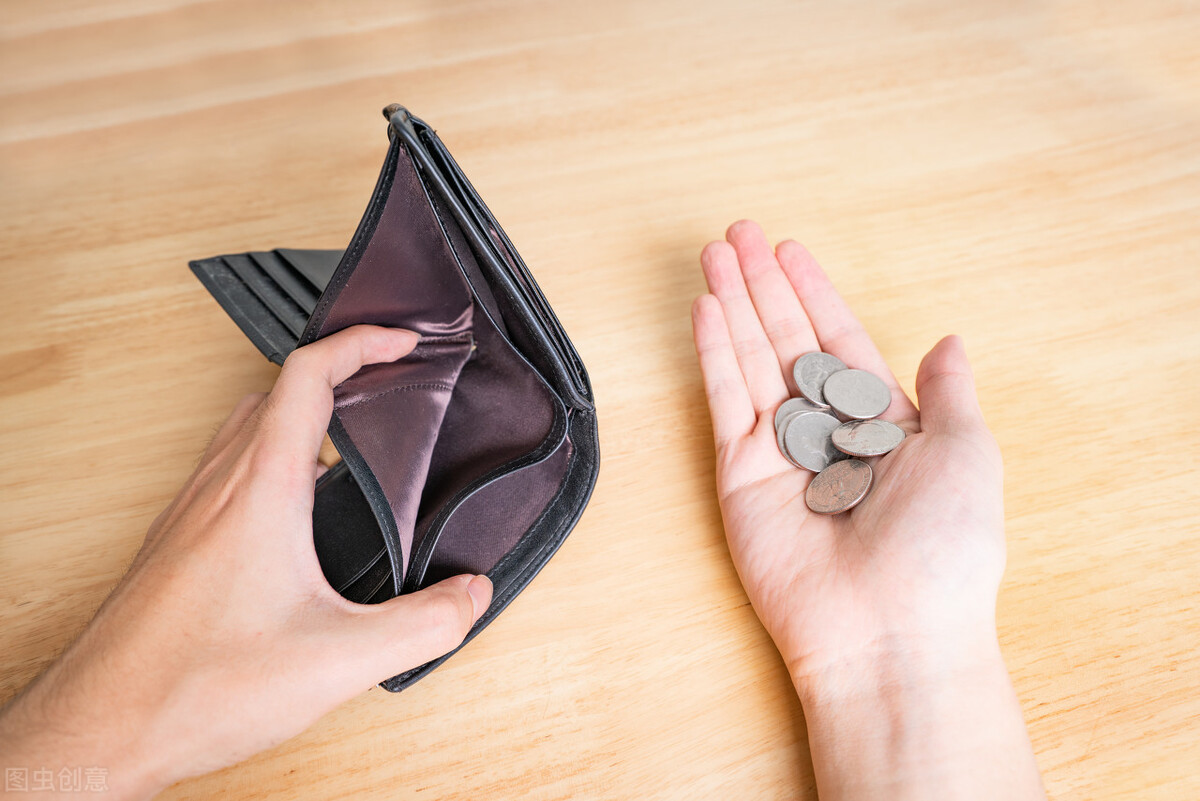 10年了，姐姐欠的钱一直不还，还管弟弟的死活吗？