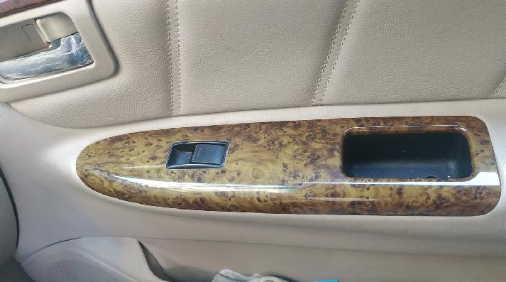 书呆子学修车2——车门玻璃升降故障检修