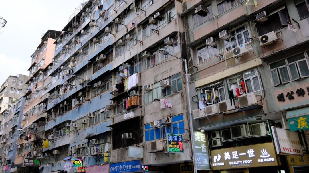 泰国曼谷的唐人街在哪里,泰国曼谷的唐人街