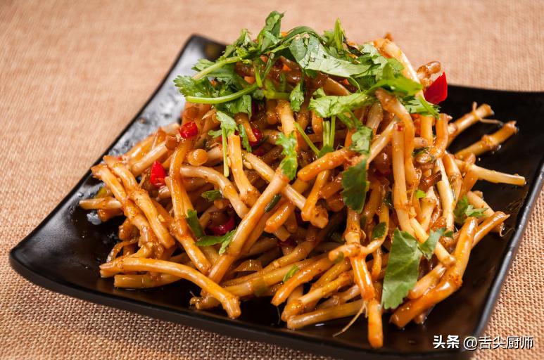 春季养生推荐常吃三种蔬菜,夏天多吃这种蔬菜经济实惠又健康