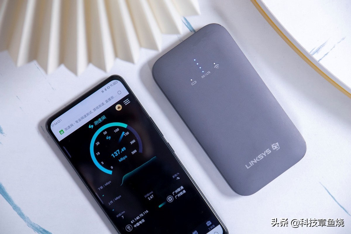 最新随身wifi推荐测评前十名,入门级wifi推荐