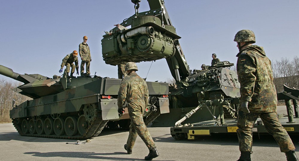 波兰采购韩国k2坦克单价,波兰采购韩国k2坦克